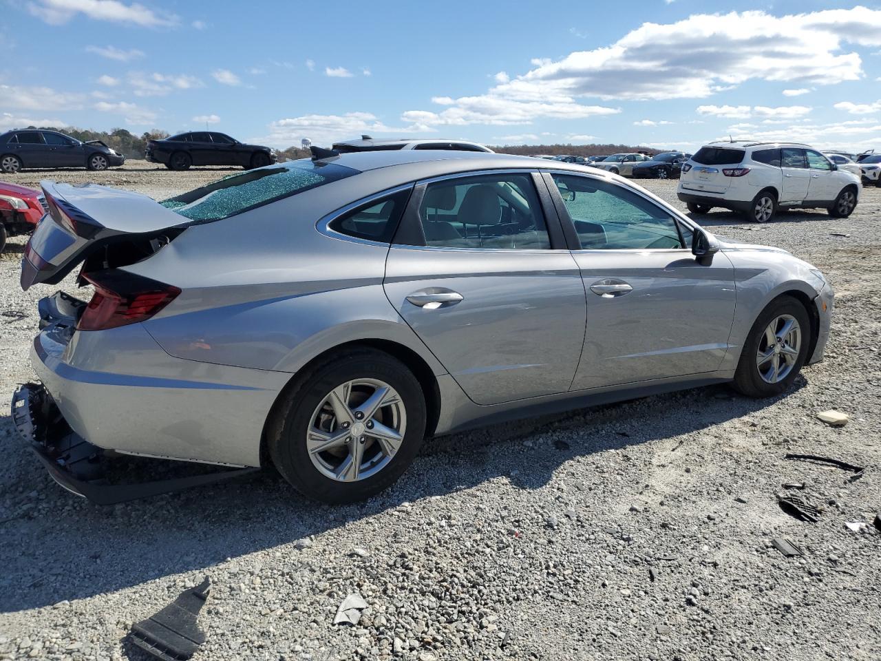 2023 HYUNDAI SONATA