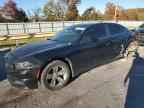 2016 DODGE CHARGER