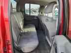 2013 NISSAN Frontier
