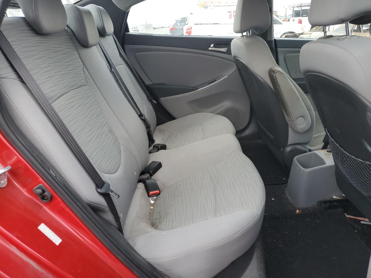 2015 HYUNDAI ACCENT