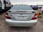 2002 TOYOTA CAMRY