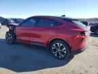 2022 FORD Mustang Mach-E