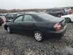 2002 TOYOTA CAMRY