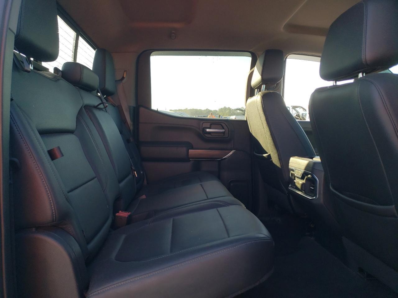 2021 GMC Sierra
