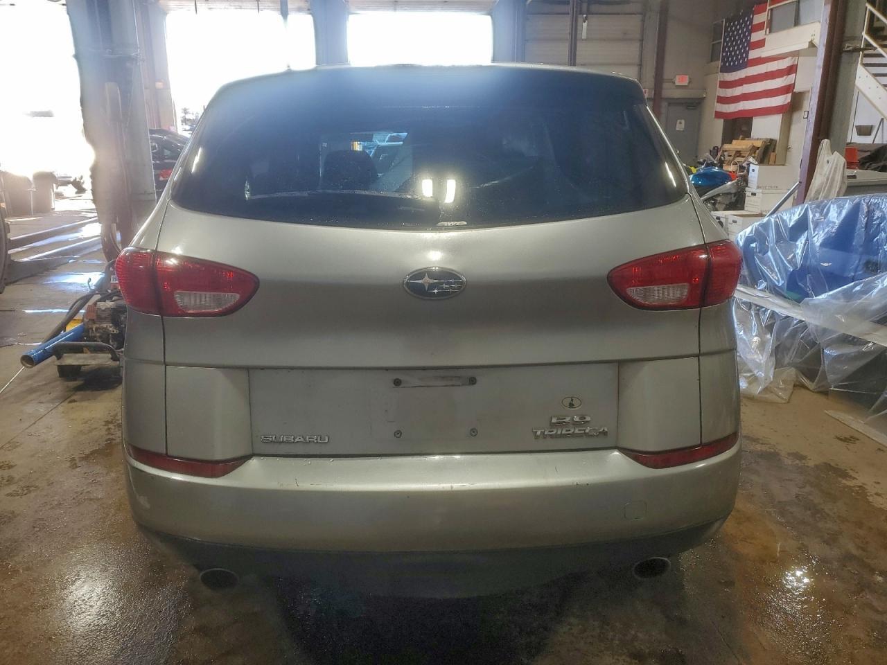 2006 SUBARU B9 Tribeca