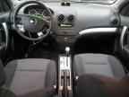 2010 CHEVROLET Aveo