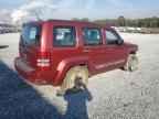 2012 JEEP Liberty