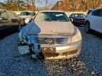 2008 INFINITI G35