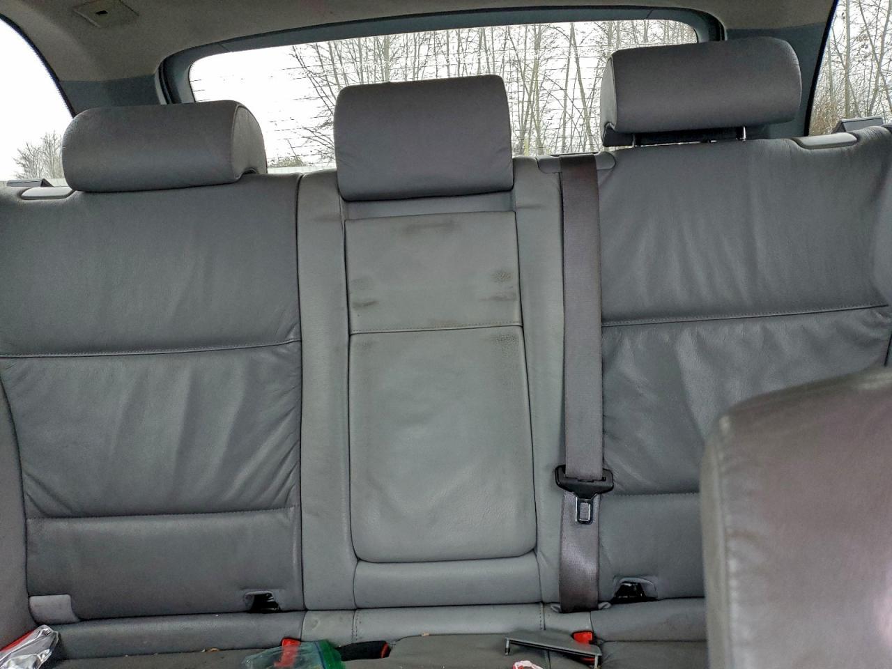 2001 BMW X5