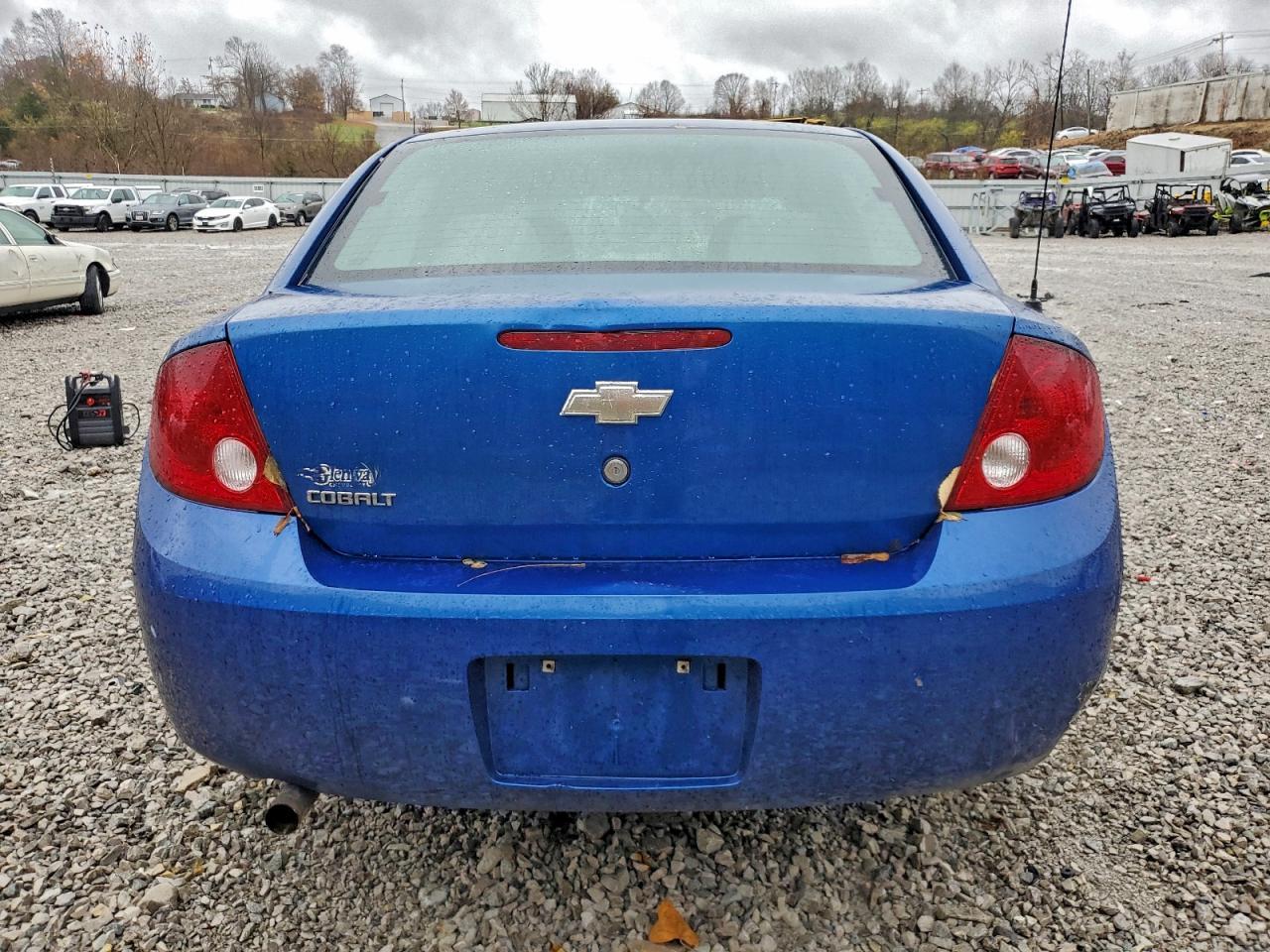 2005 CHEVROLET COBALT