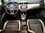 2020 NISSAN VERSA