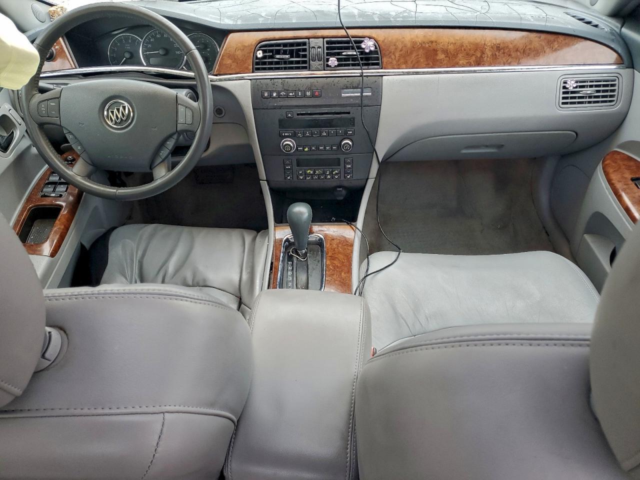 2006 BUICK LACROSSE