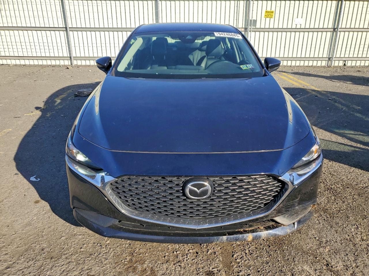 2020 MAZDA 3