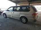 2002 HONDA ODYSSEY