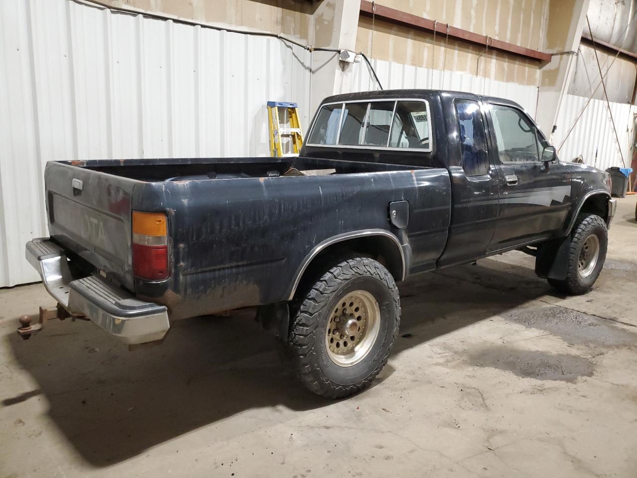 1992 TOYOTA Pickup