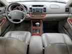 2005 TOYOTA CAMRY
