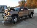 2015 GMC Sierra