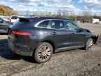 2017 JAGUAR F-Pace