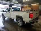 2016 CHEVROLET Silverado 2500