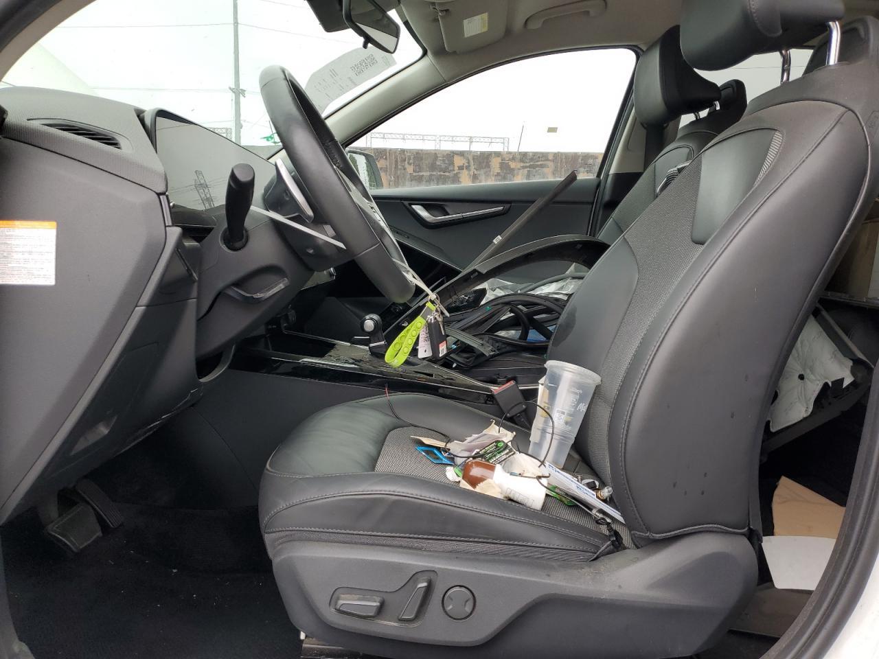 2023 KIA Niro