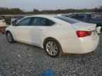 2018 CHEVROLET IMPALA