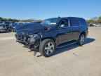 2018 CHEVROLET Tahoe