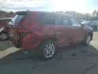 2025 TOYOTA HIGHLANDER