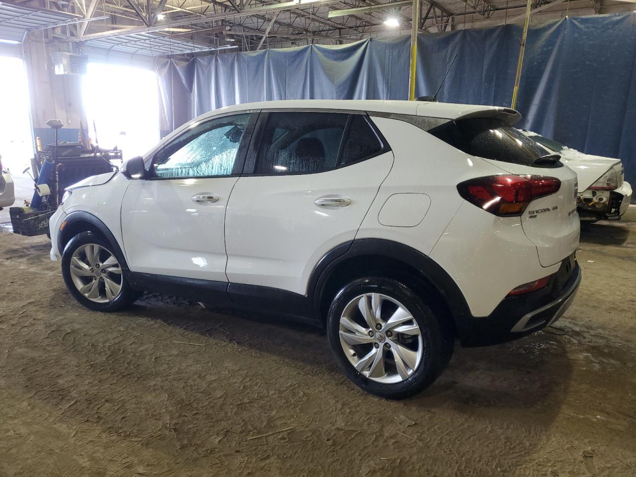 2024 BUICK Encore GX