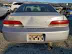 1997 HONDA Prelude