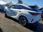 2024 LEXUS RX 350H