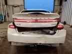 2014 LINCOLN MKZ