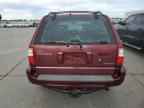 2002 ISUZU Rodeo