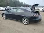 2006 HONDA ACCORD