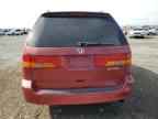 2002 HONDA ODYSSEY