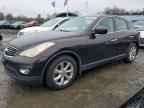 2010 INFINITI EX35