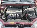2004 TOYOTA COROLLA