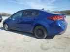 2018 KIA FORTE