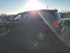 2012 DODGE GRAND CARAVAN