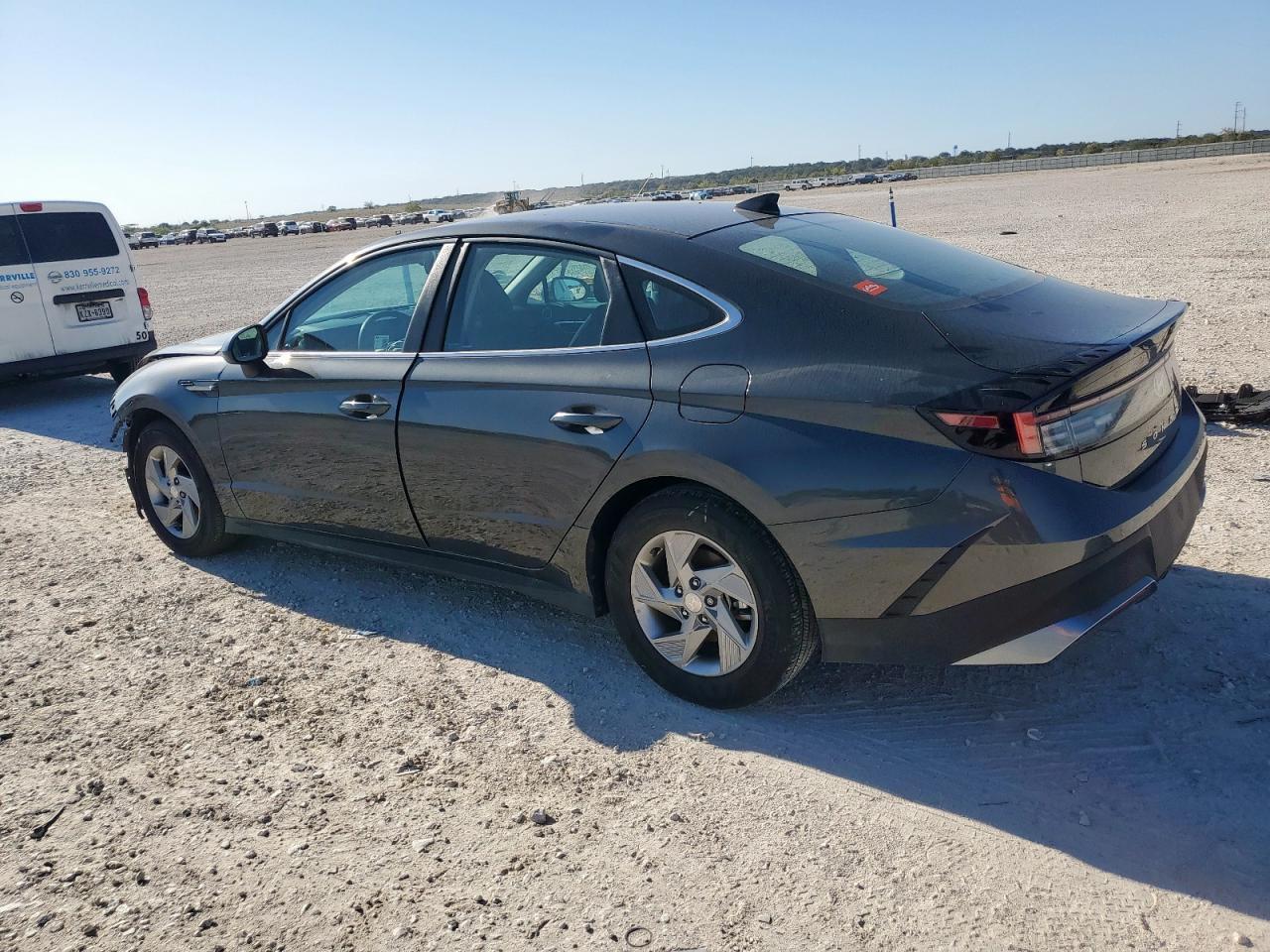 2025 HYUNDAI SONATA