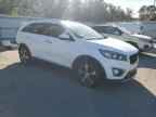 2018 KIA SORENTO