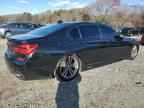 2017 BMW 7 series