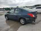 2017 NISSAN VERSA