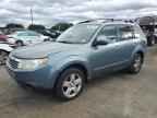 2009 SUBARU FORESTER
