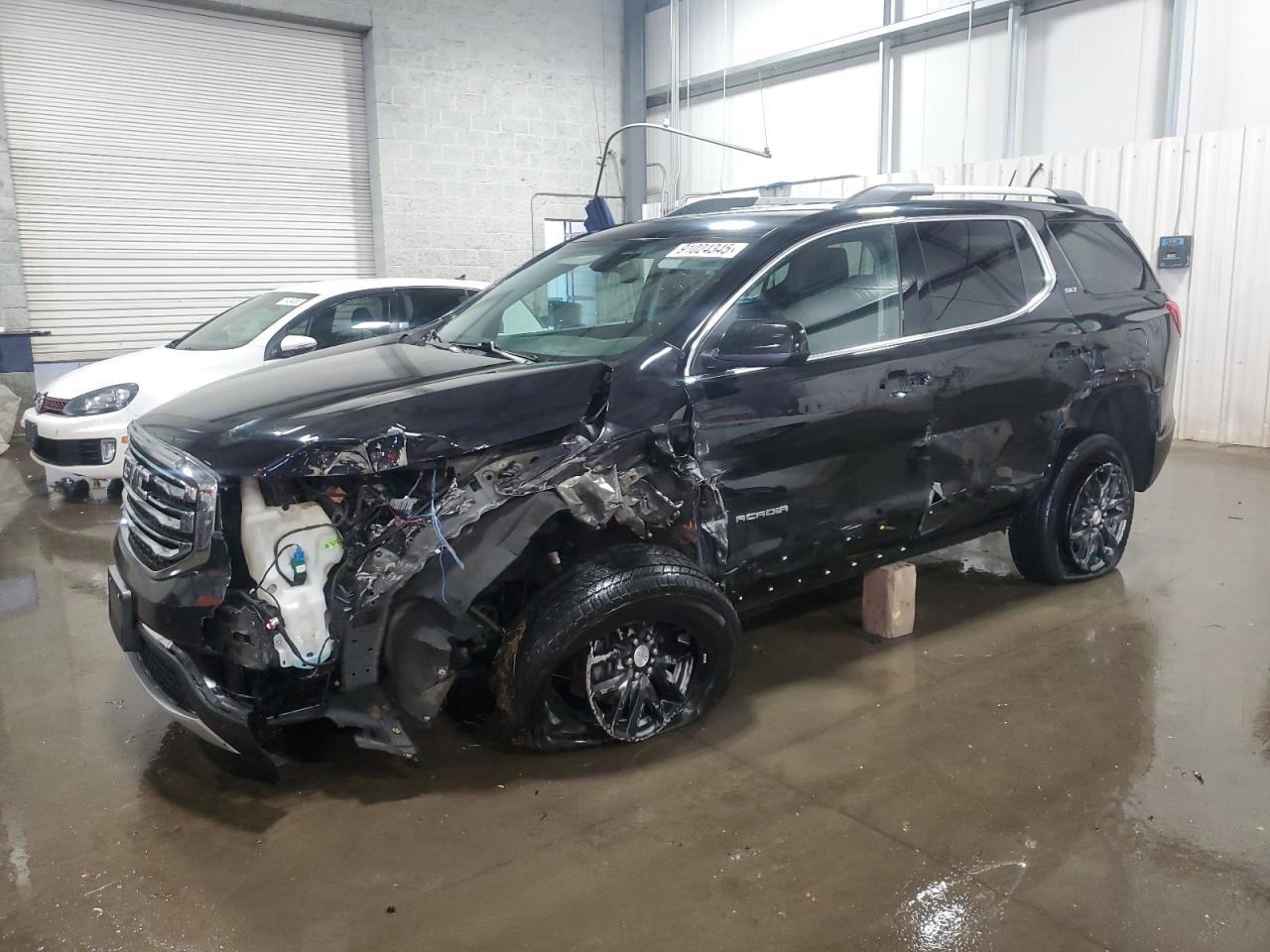 2019 GMC ACADIA