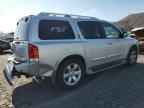 2014 NISSAN Armada