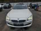 2014 BMW 6 Series