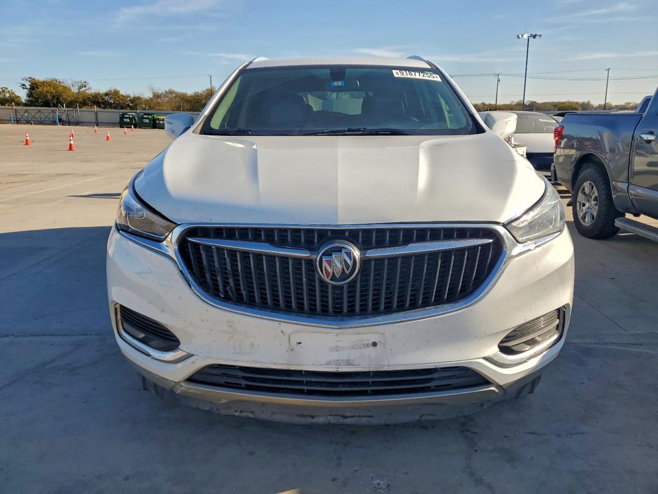 2020 BUICK ENCLAVE