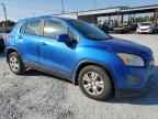 2016 CHEVROLET TRAX
