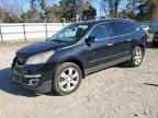 2016 CHEVROLET TRAVERSE