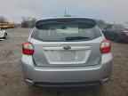 2013 SUBARU IMPREZA